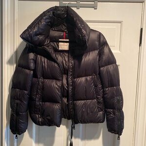 MONCLER  Doudoune Legere Down Jacket